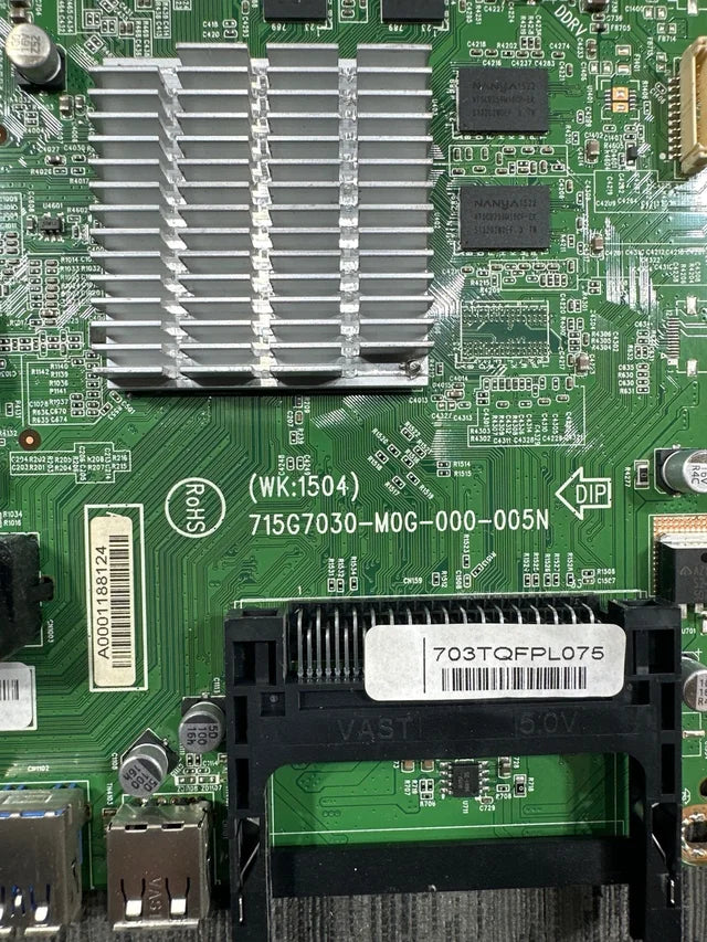 Main 715G7030-M0G-000-005N