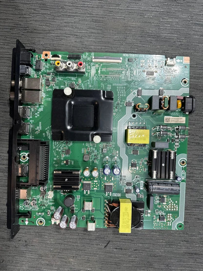 Power Main RSAG7.820.51652/ROH