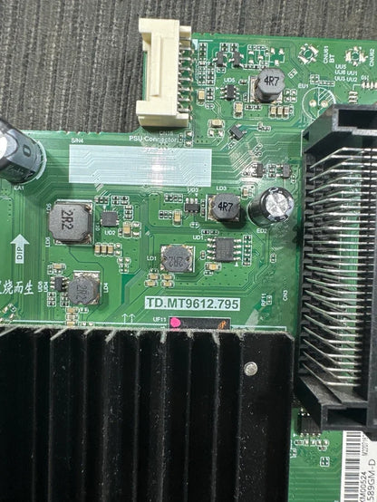 Main TD.MT9612.795
