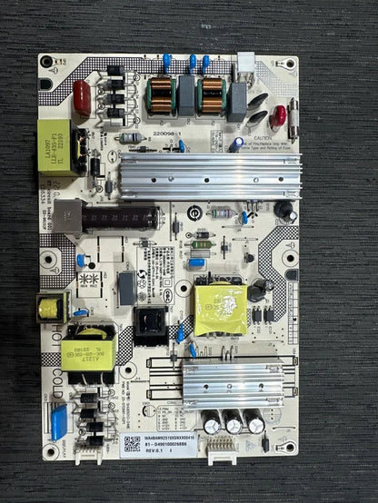 Fuente SHG6501C-248E