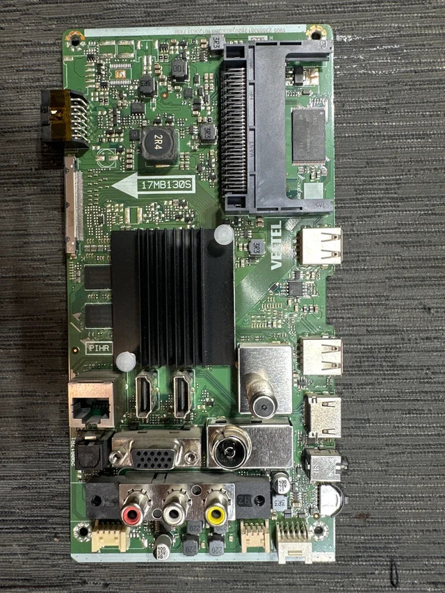 Main Vestel 17MB130S