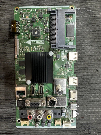 Main Vestel 17MB130S