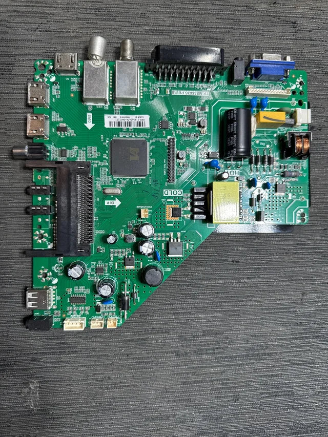 Power Main TP.MS3663S.PB818