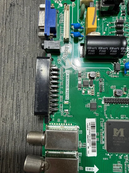 Power Main TP.MS3663S.PB818