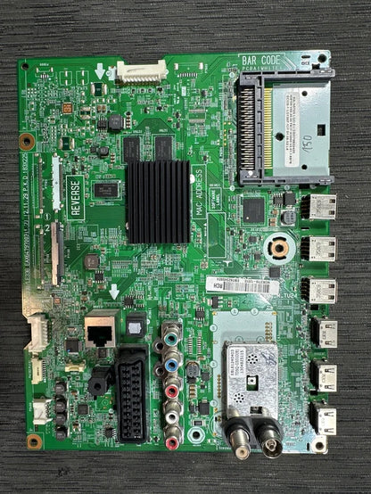 Main EAX64797003 1.2