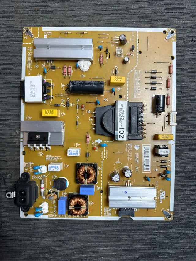 Fuente EAX69083101 1.7