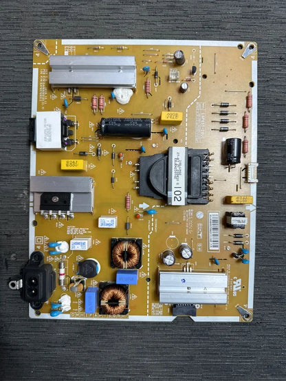 Fuente EAX69083101 1.7