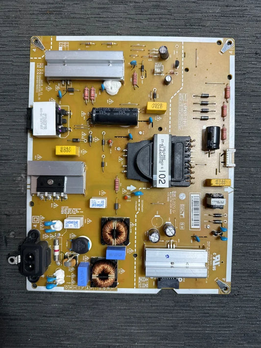 Fuente EAX69083101 1.7