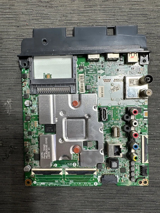 Main EAX69083603 1.0