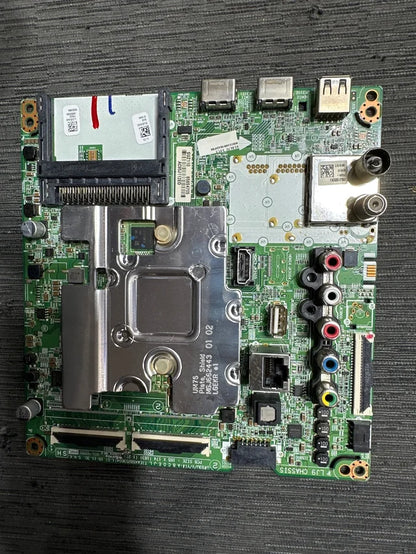 Main EAX68253604 1.0