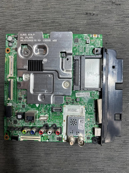 Main EAX67133404 1.0