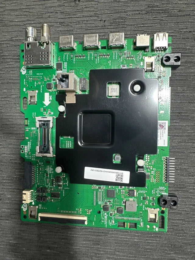 Main KANT_SU2E_AU7000 / BN9653075F