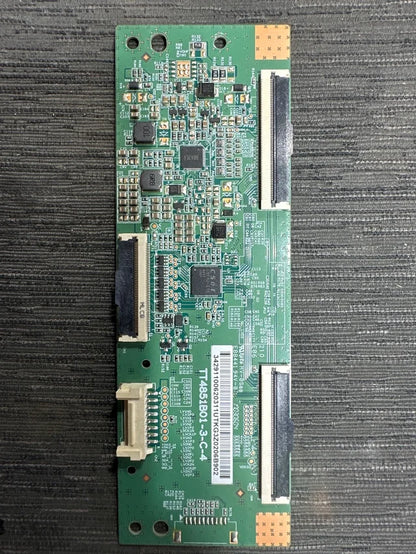 TCON TT4851B01-3-C-4