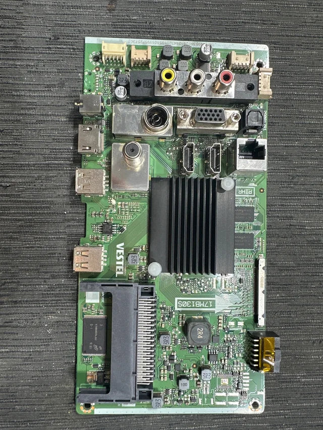 Main 17MB130S