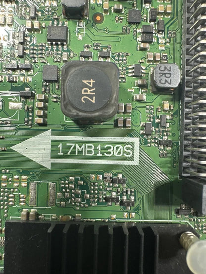 Main 17MB130S