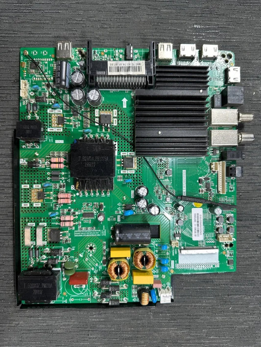Power Main HK.T.RT2851P839