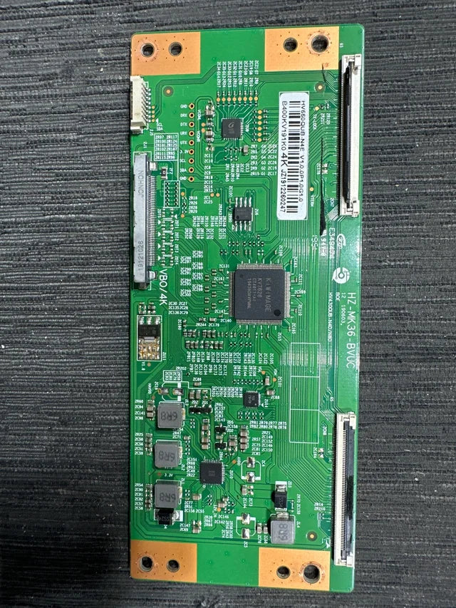 T-CON HZ-MK36-BVUC