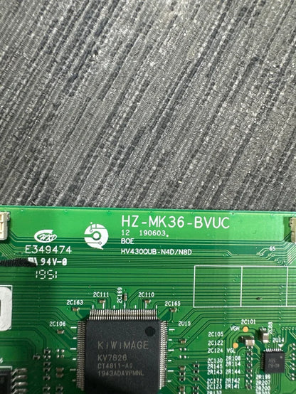 T-CON HZ-MK36-BVUC