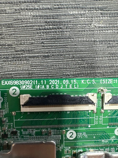 Main EAX69830902 1.1