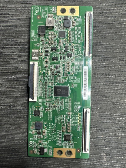 TCON HV550QUBF70