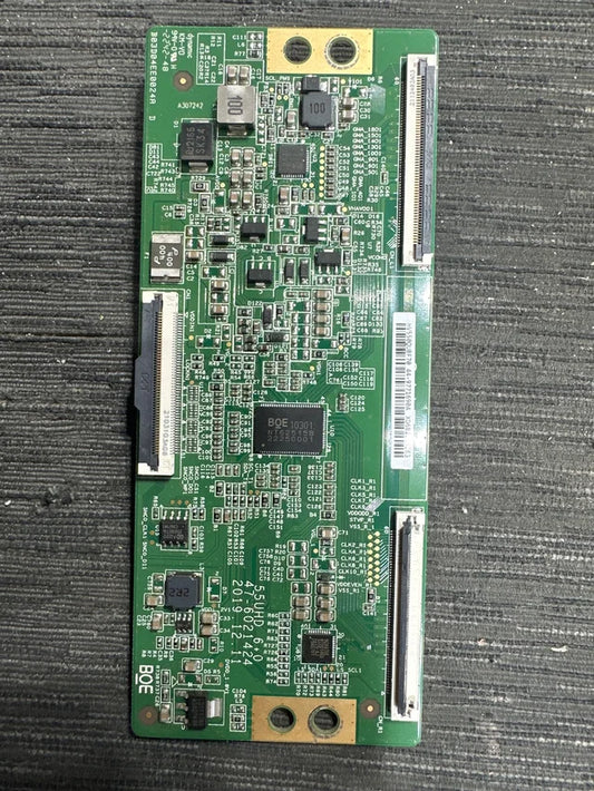 TCON HV550QUBF70