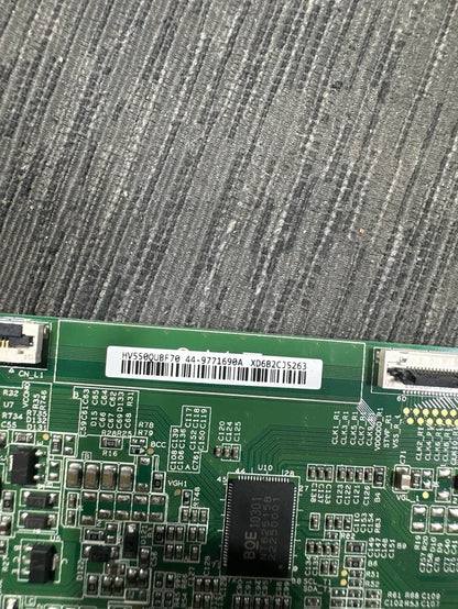 TCON HV550QUBF70