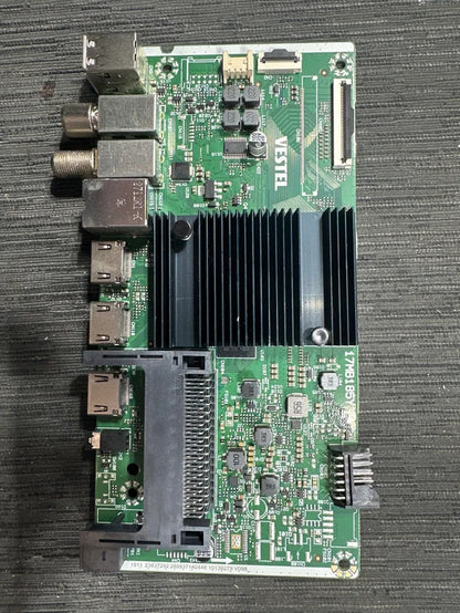 Main 17MB185Y