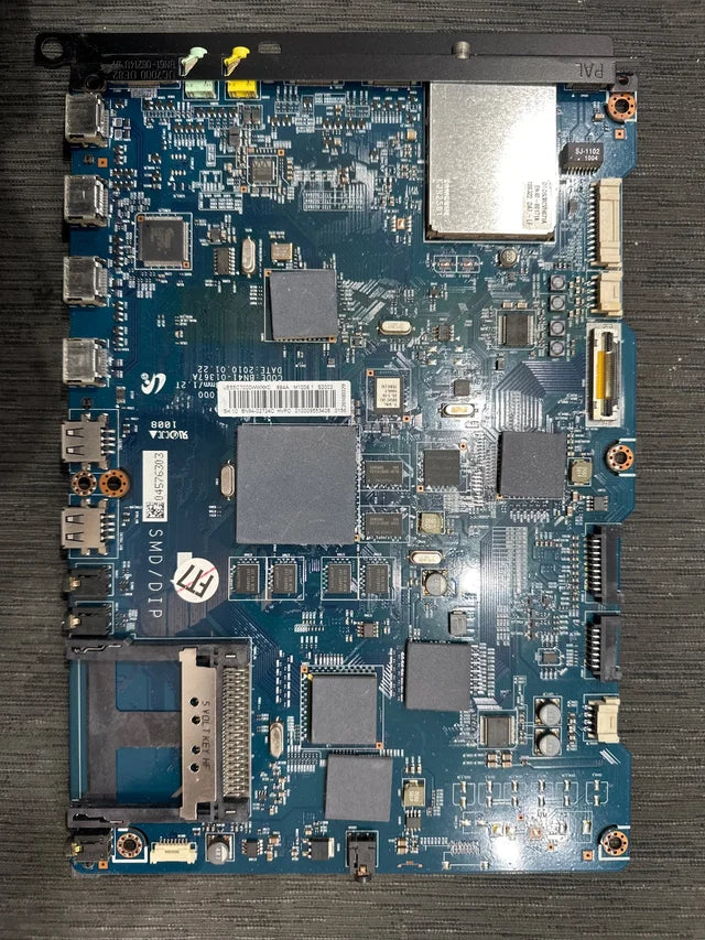 Main BN41-01367A