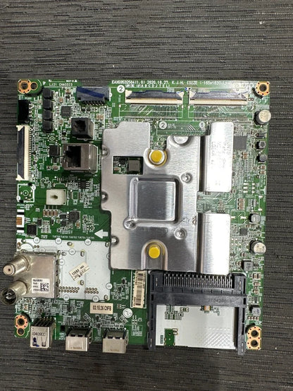 Main EAX69532504 1.0