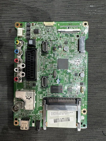 Main EAX65361505 1.0