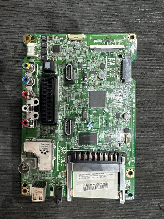 Main EAX65361505 1.0