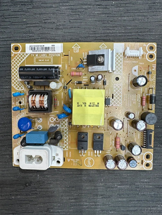 Fuente 715G7735-P01-004-001S