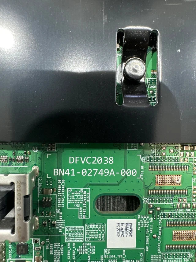Main BN41-02749A