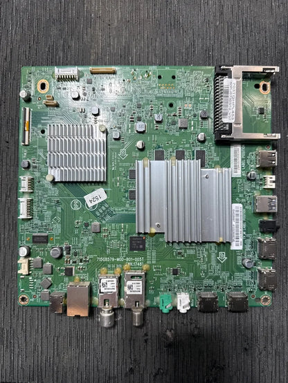 Main 715G8579-M0D-B01-005T