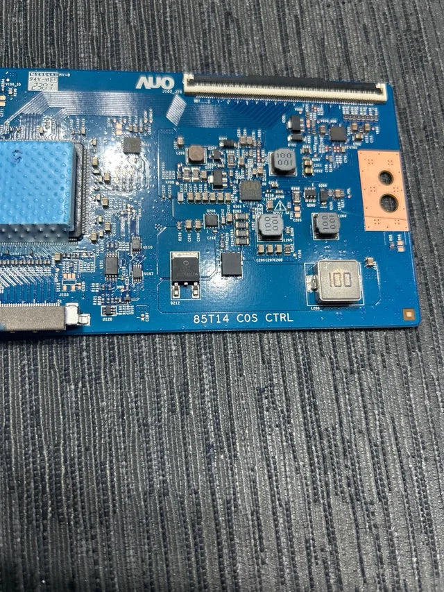 TCON 85T14 COS CTRL