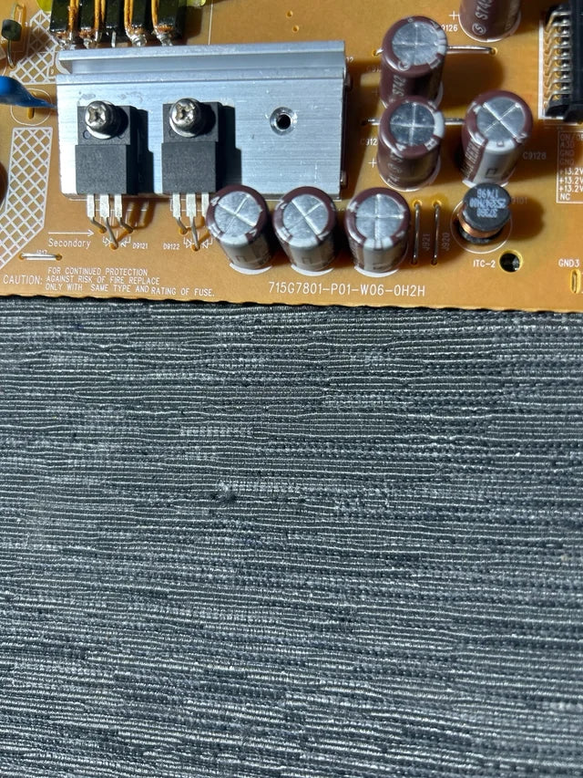 Fuente 715G7801-P01-W06-0H2H