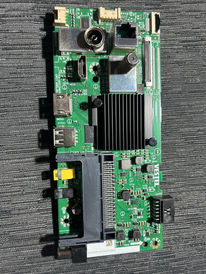 Main 17MB181V