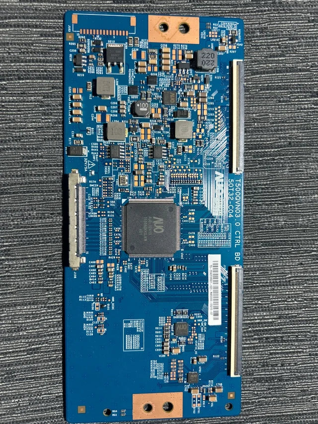 TCON T500QVN03.0