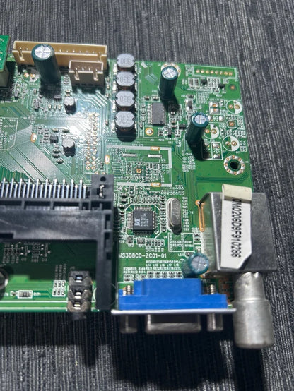 Main MS308C0-ZC01-01