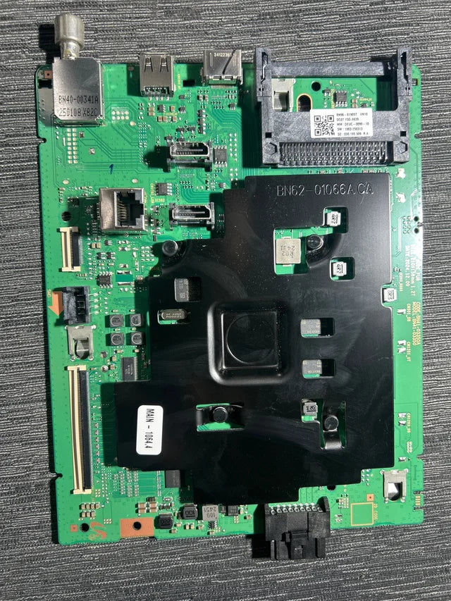 Main BN41-03350A
