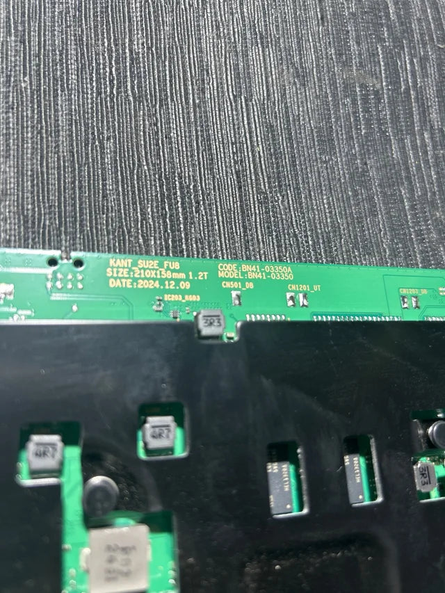 Main BN41-03350A