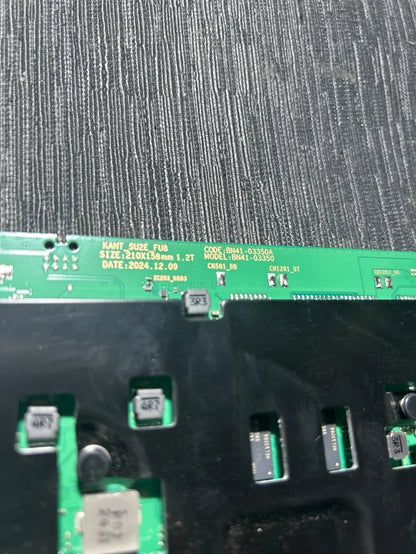 Main BN41-03350A