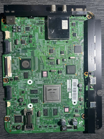 Main BN41-01587E