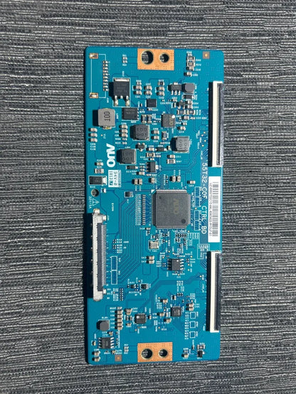 TCON 55T32-C0F