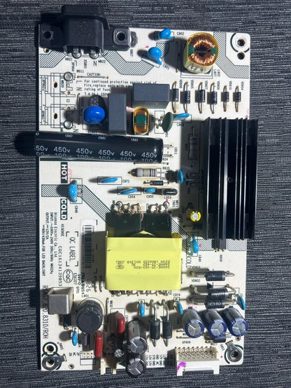 Fuente RSAG7.820.8310/ROH