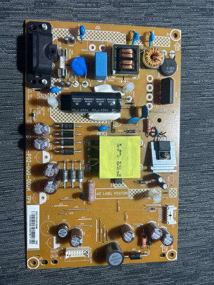 Fuente 715G6550-P02-000-002H