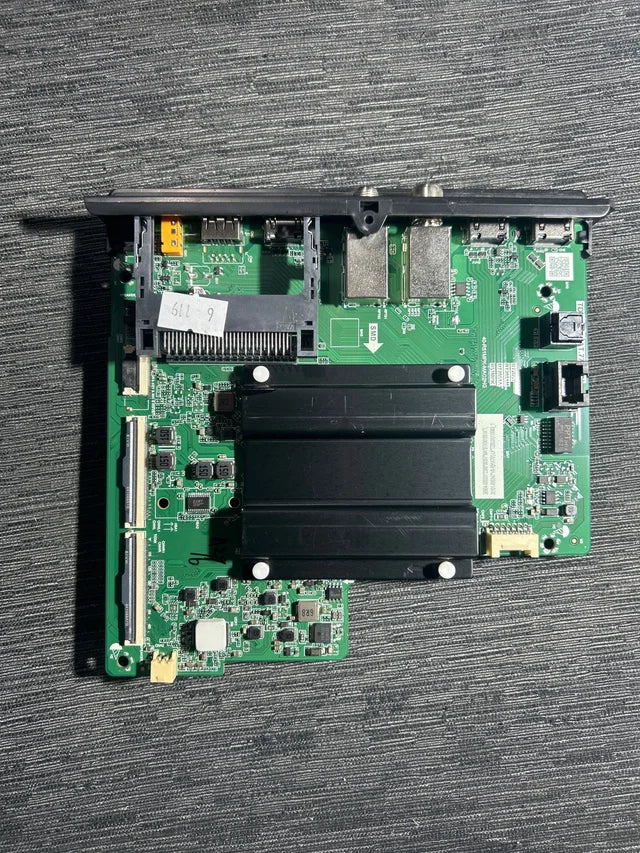 Main TD.RT2851AT.771 (T)