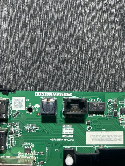 Main TD.RT2851AT.771 (T)