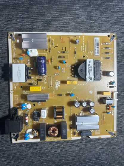 Fuente EAX69502604 (1.0)