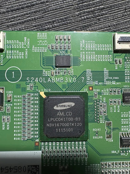 TCON S240LABMB3V0.7